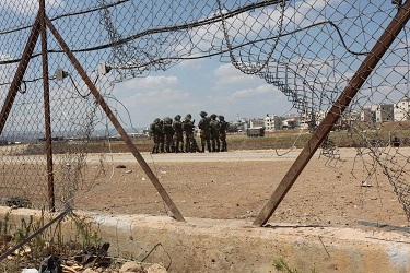 Israel Telah Habiskan 427,5 Miliar Untuk Buru 6 Pejuang Palestina Yang Kabur Dari Penjara Gilboa